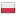 limango.pl server is located in Poland